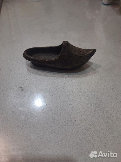 Пепельница СССР