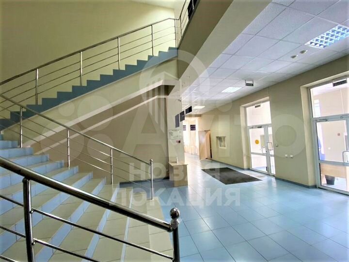 Офис, 29.4 м²