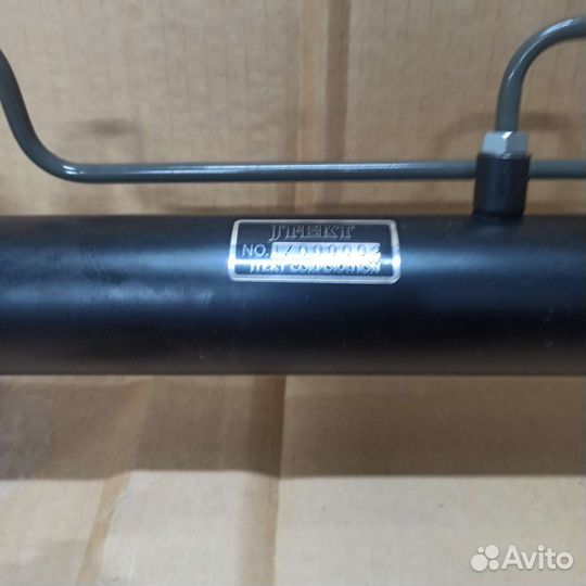 Рулевая рейка Toyota Camry 2001-2006