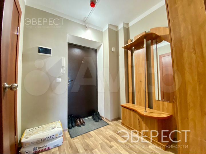 Квартира-студия, 28 м², 3/16 эт.