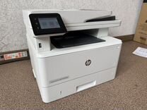 Мфу HP laserjet pro mfp m428fdn