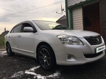 Toyota Premio 1.8 CVT, 2009, 216 000 км, с пробегом, цена 1 250 000 руб.