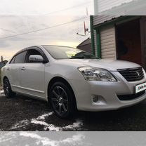 Toyota Premio 1.8 CVT, 2009, 216 000 км, с пробегом, цена 1 130 000 руб.