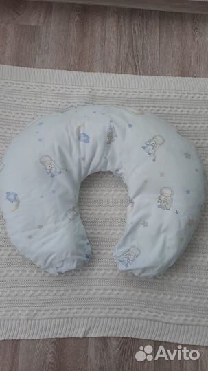 Подушка для кормления