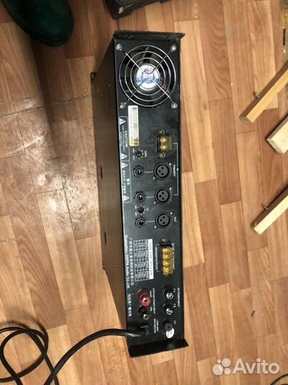 Усилитель MP-6425