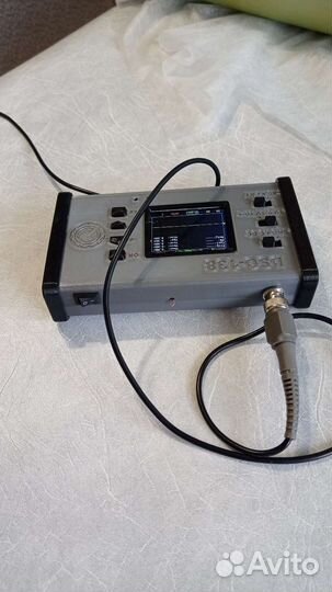 Корпус для осциллографа dso138