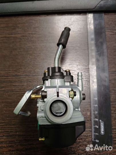 Карбюратор SHA1212 двухтактный