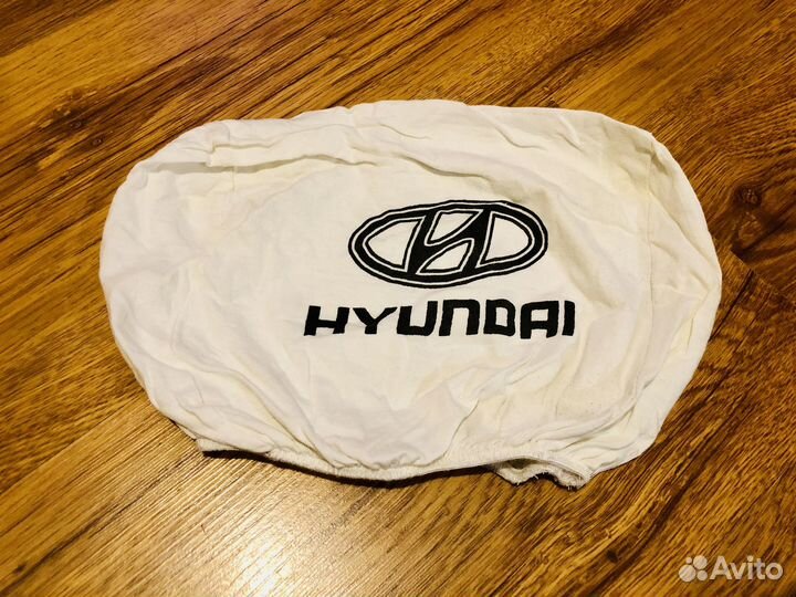 Защитные чехлы для подголовников в авто