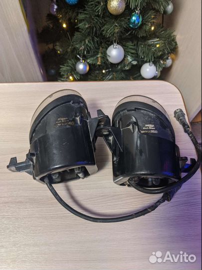 Птф Sal-Man для Nissan