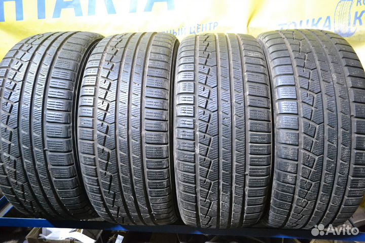 Yokohama W.Drive V902B 245/45 R18