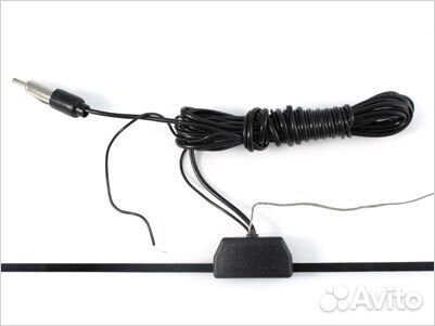 Антенна внутренняя 