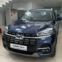 Chery Tiggo 8 1.5 AMT, 2023, 4 418 км, с пробегом, цена 2 400 000 руб.