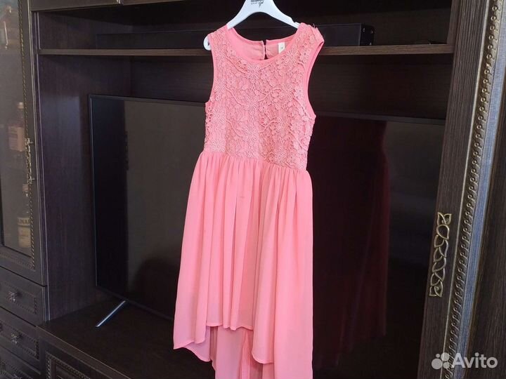 Платье Акула р. 134