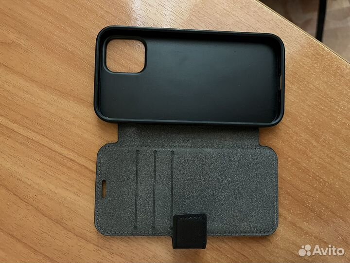 Кейс для iPhone 12 mini