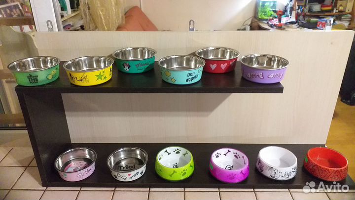 Товары для животных