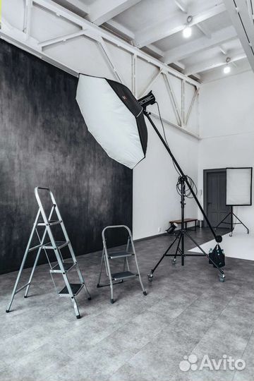 Фотостудия циклорама, аренда фотозалов, фотосессии