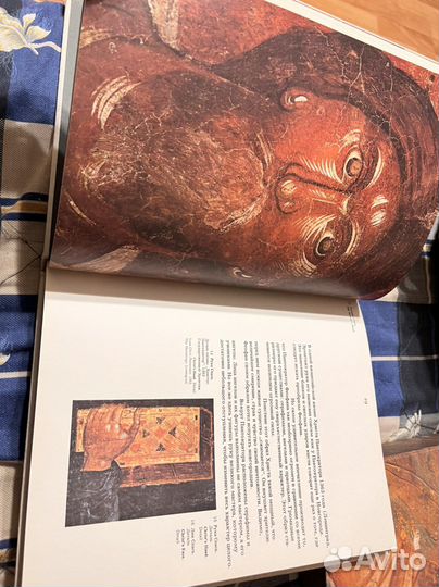 Феофан Грек. Иконопись