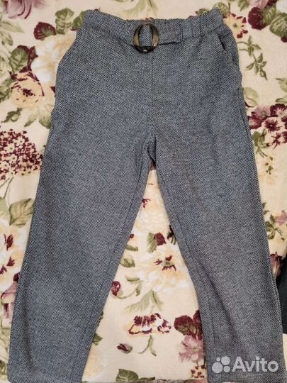 Вещи на девочку