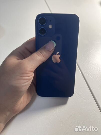 iPhone 12 mini, 64 ГБ