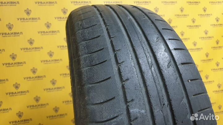 Hankook Ventus Prime 2 K115 235/65 R17 104T