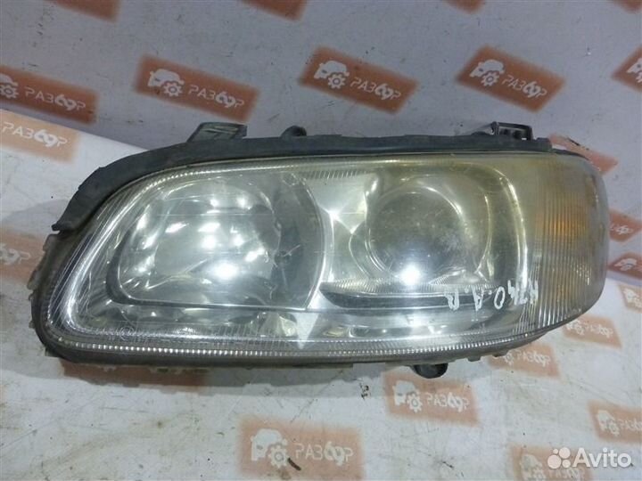 Фара передняя левая Opel Omega B 25 1994-1999