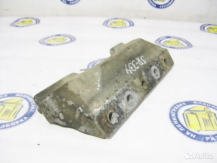 Кронштей бака AdBlue 1787517 scania, P,G,R,T - ser