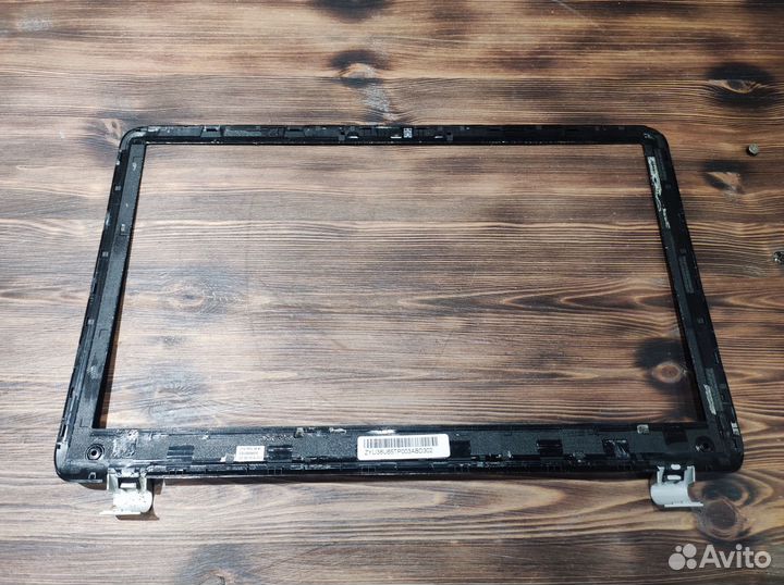 Рамка матрицы HP Pavilion 15-N
