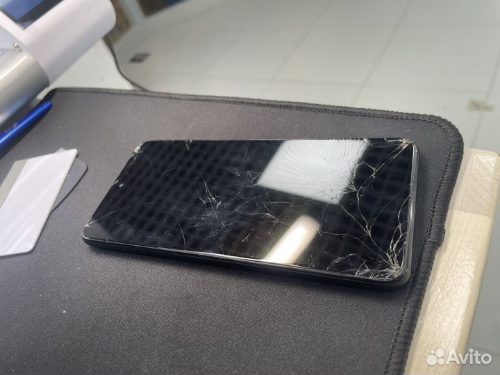 HUAWEI P smart (2021), 4/128 ГБ