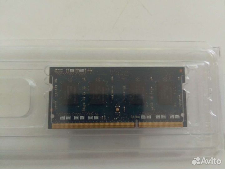 Оперативная память ddr3