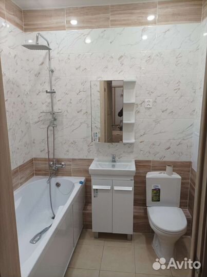 Плиточные работы