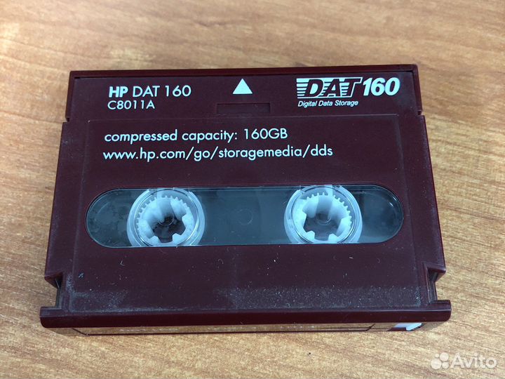 Стример IBM EB635L