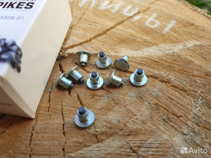 Шипы для велосипедных покрышек