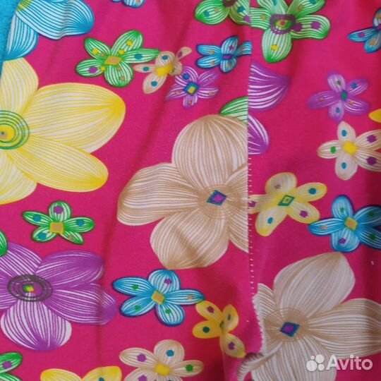 Лосины для девочки