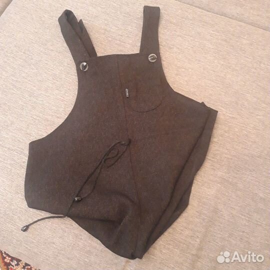 Комбинезон для беременных