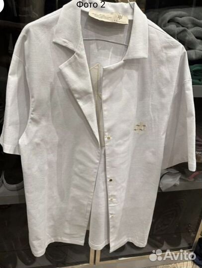 Футболка adidas