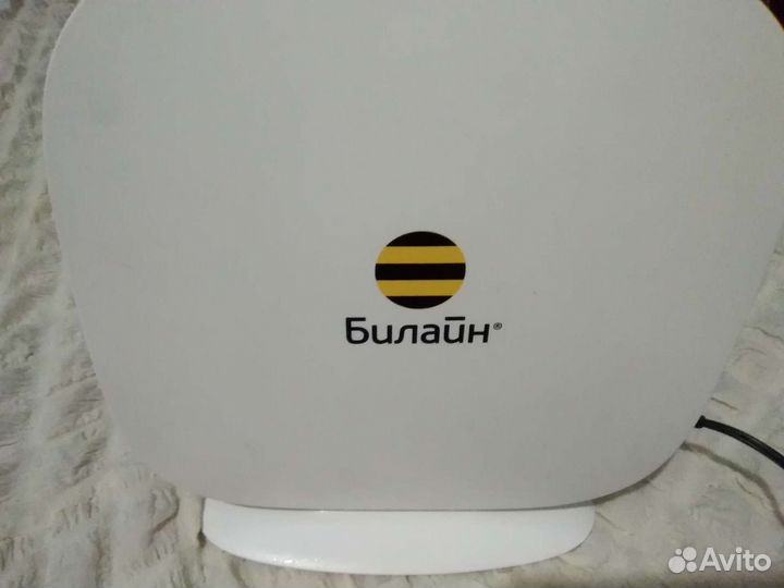 Вай фай роутер 4g