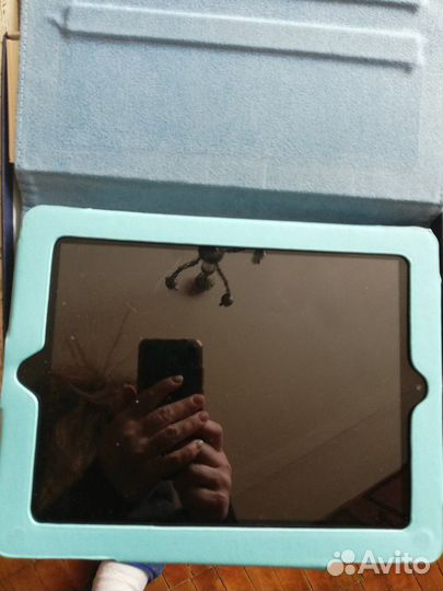 Планшет Ritmix