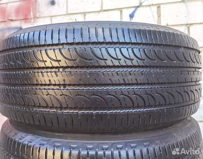Yokohama Geolandar SUV G055 235/55 R18 97V