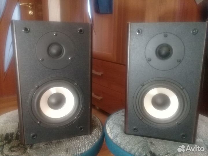 Колонки активные Microlab solo1 mk2