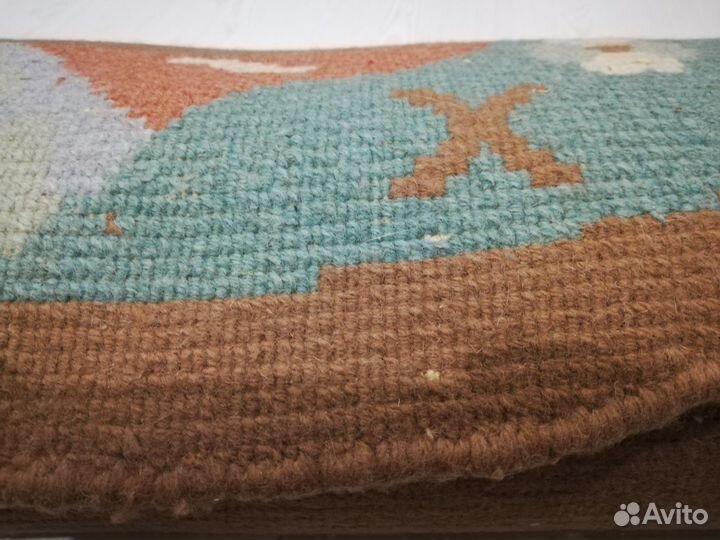 Ковры шерстяные из Индии