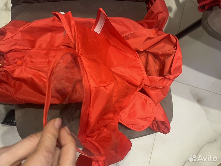 Одежда для собаки (4xl)