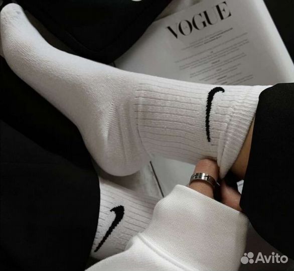 Носки Nike