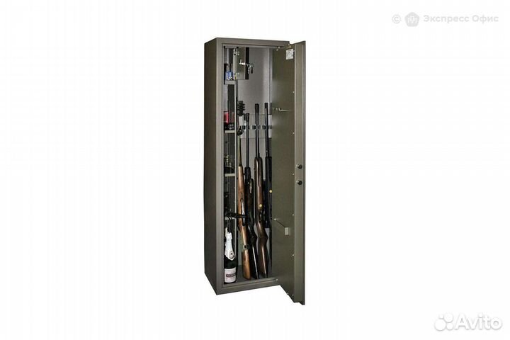 Оружейный сейф Valberg Сафари EL