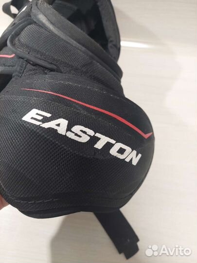 Нагрудник хоккейный на 6-10 лет