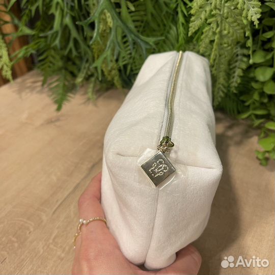 Косметичка Герлен Guerlain с уходом