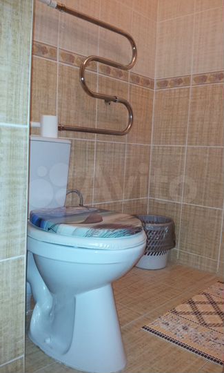 Дом 65 м² на участке 8 сот.