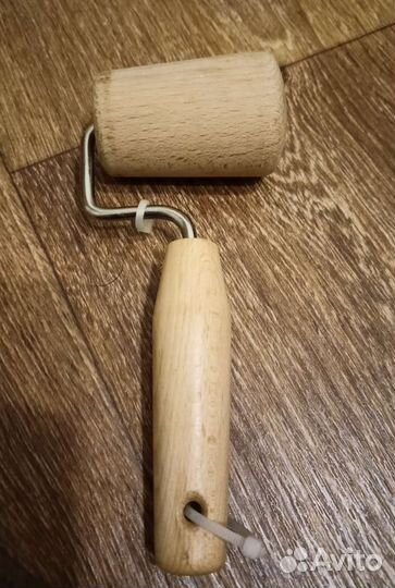 Ролик/валик для алмазной мозаики/страз скалка