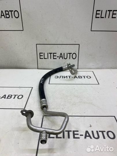 Трубка кондиционера Mazda 6 GJ 2014