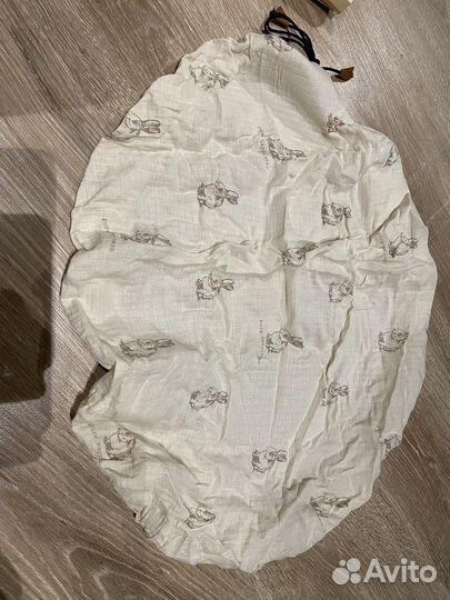 Накидка на коляску,автокресло Happy baby