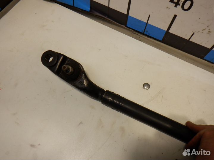 Тяга рулевая средняя VW LT28